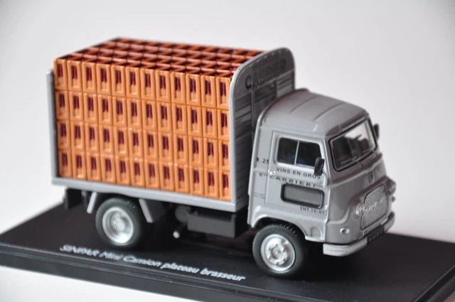Pièces détachées de carrosserie RENAULT 4