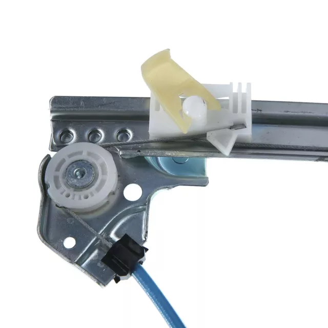 Fensterheber Elektrisch Ohne Motor Vorne Links für Renault Laguna 2 BJ 01-07 8