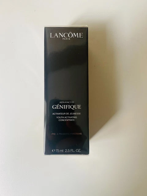 LANCOME GENIFIQUE ADVANCED 75ml