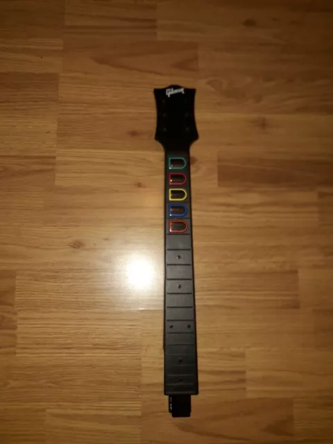Manche Guitar Hero Les Paul Gibson Ps3 / Xbox 360