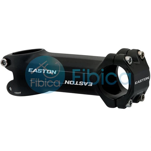 Potence Easton Vice Sans Filetage – 65 Mm / 25,4 Mm – 1 1/8 – Noir – Occasion