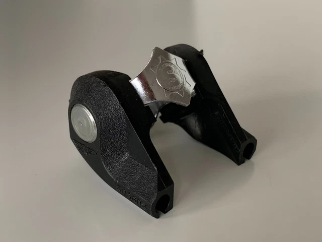 Guide Câble Simplex Vintage Pour Vélo De Route - Tube Descendant 28,6 Mm - Occasion Bon état - France