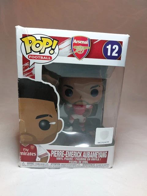 Figura Funko Pop! Football Arsenal Hector Bellerin