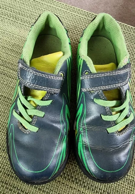 Clarks astro trainers on sale