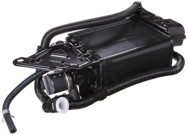 Genuine Toyota Corolla & Matrix Charcoal/Vapor Canister 77740-02130
