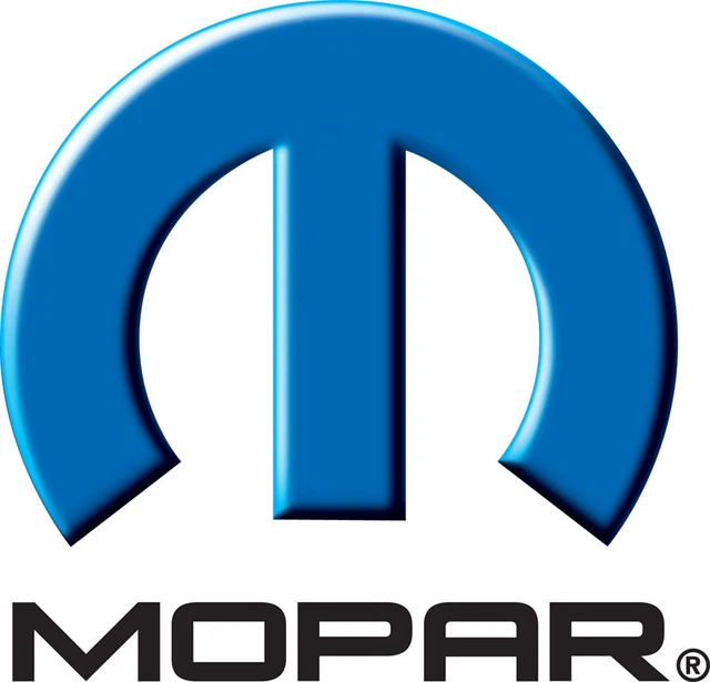 Mopar 82214764 Tire Valve Stem Cap