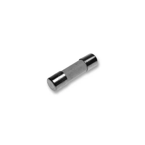 Fusibles Céramiques Temporisés 4A 250V - Lot De 10, Taille 5x20 Mm, Pour Appareils électriques Et électroniques
