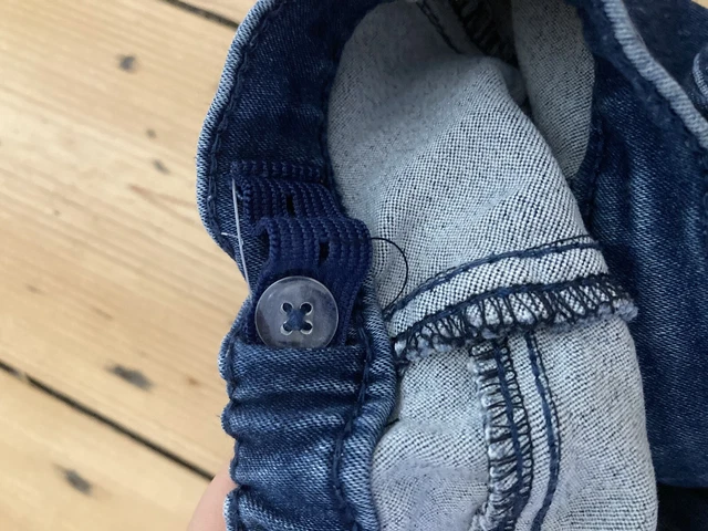 bundle girl boy unisex age 4-5 mini boden next jojo maman bebe cords jeans skirt 21
