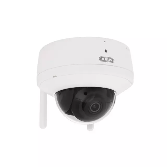 Abus(Refurbished) 2MPx WLAN Mini Dome Kamera Full HD