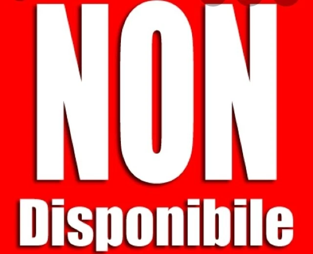 Non.disponibile