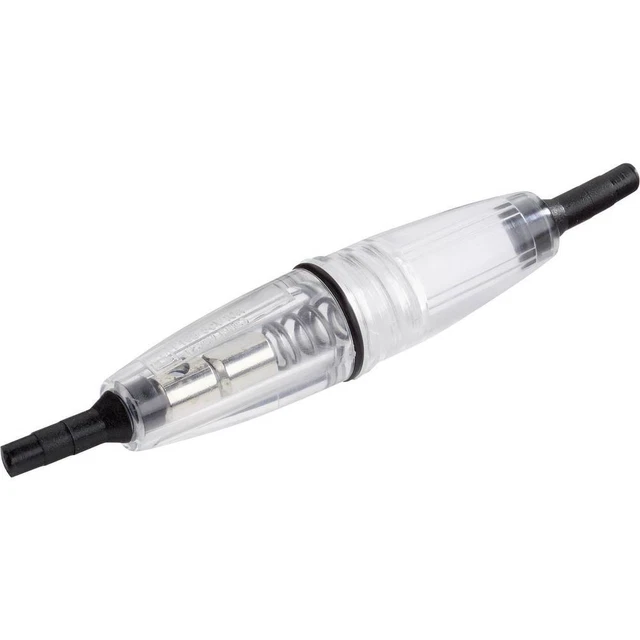 Bulgin FX0285 Porte-fusible Adapté pour (fusibles) fusible 6,3 x 25 mm 10 A 50