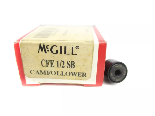 Mcgill Cfe-1/2-Sb Nsmp