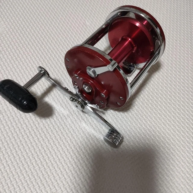 Penn Jigmaster 500 S 両軸リール Penn Jigmaster 500S Fishing Reel | eBay