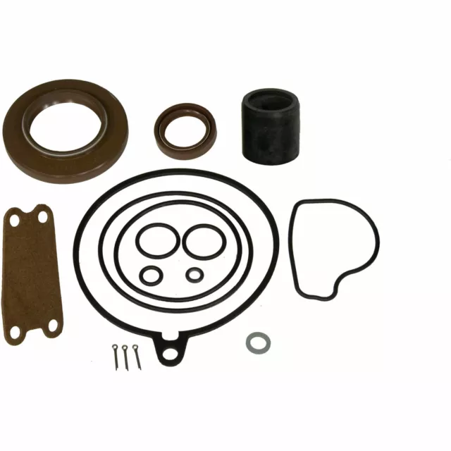 Sierra 18-2586 Volvo Penta SX Upper Unit Seal Kit 3850594