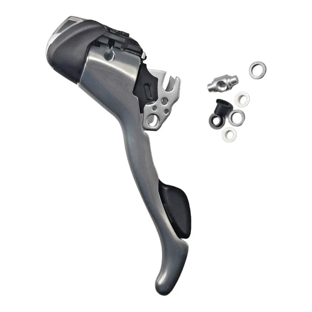 SHIMANO TIAGRA ST-4600 ST-4603 3x10 Lot Noir Levier de Vitesse / Frein