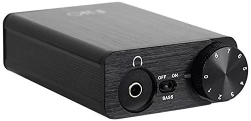 [Parallel import goods] FIiO E10K DAC mounted headphone amplifier