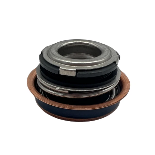SEALING RING WATER Pump Seal for Volvo Penta Marine Replace 1676432
