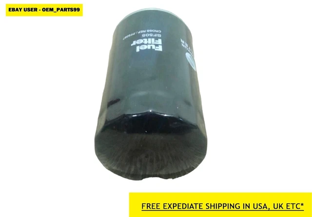 4078360 HITACHI - FUEL Filter Zaxis70/75 Ex-210 (4078360 4326739 4078360 ...
