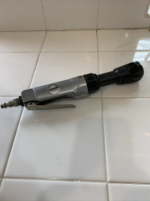 SANBORN 3/8 Drive Air Ratchet B024-0039A
