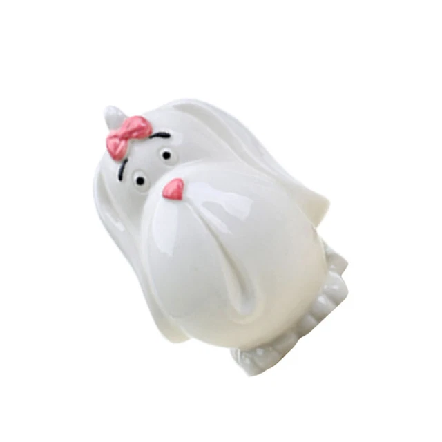 Behälter Für Sukkulenten Blumentopf in Hundeform Pflanzen Japanischer Stil