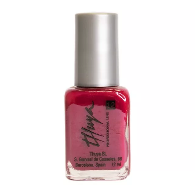 Thuya Nails - Smalto Classic - N.58 -12 ML