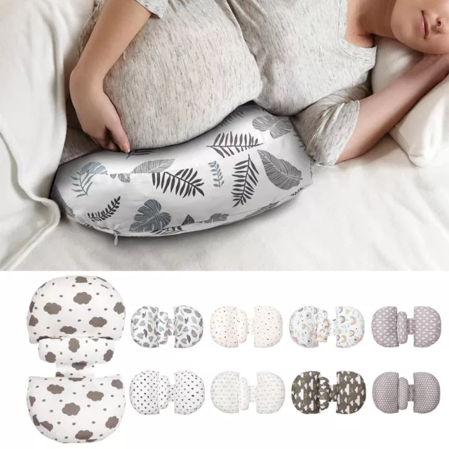 New Pregnancy Maternity Body Pillows Sleeping Nursing Soft Body Pillow for Side