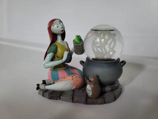 Tim bartons the nightmare before christmas sally