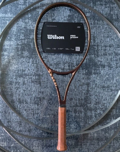 Raquette de tennis Wilson Pro Staff 97 2015 G2 occasion B