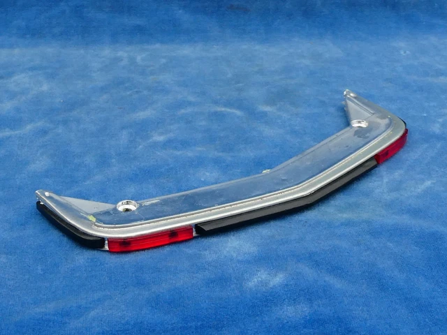 Bloc Moteur Jouets Mont-Blanc – Citroën SM Rallye, échelle 1/12 Approx., Métal/plastique (RARE)