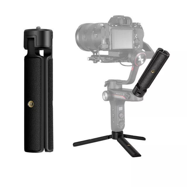 CofunKool 360 Degree Adjustable Extended Handle Grip for DJI Ronin S/SC / RS2 /