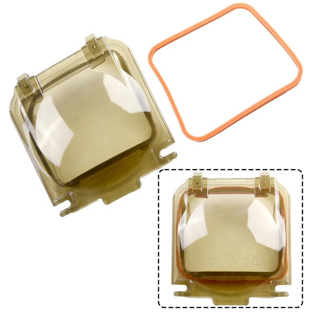 Joint De Couvercle De Remplacement Hayward SPX0125T - Pour Pompes Max-Flo SP2807X10, SP2810X152 - 13