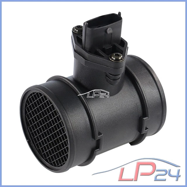 Débitmètre Masse D'air Pour Fiat Coupé / Alfa Romeo 146 1.6L 16V - Réf. Bosch 0280217111 - Occasion - Vérifier L'état