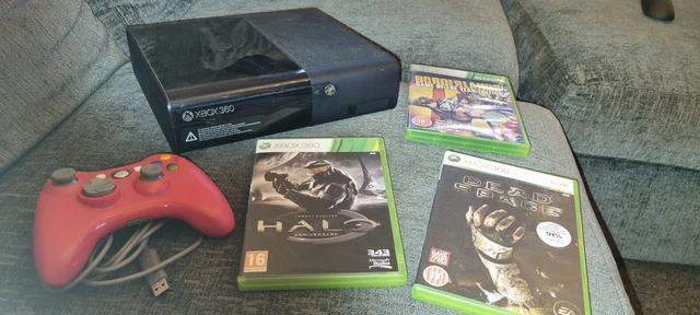 Xbox best sale 360 plus