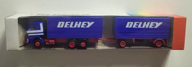 Coclee Personalizzate Per Rimorchi E Trattori: La Soluzione Ideale Per