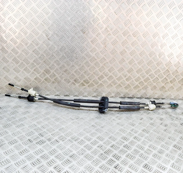 OPEL VAUXHALL MOKKA A J13 Manual Gear Shifting Mechanism Cables