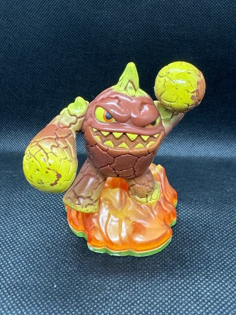Skylanders: Spyro's Adventure - Wikipédia