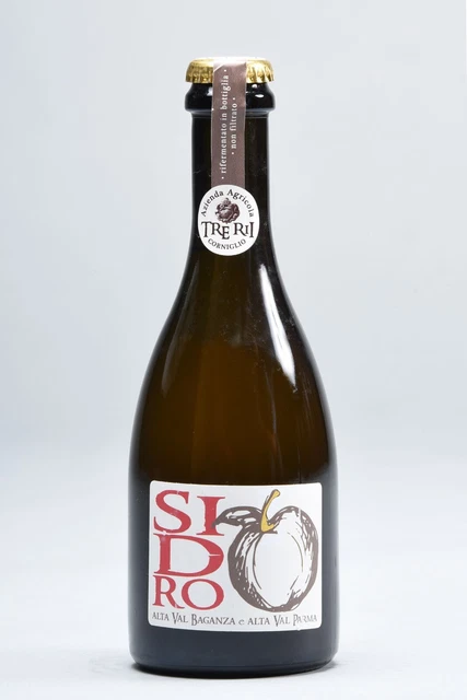 Sidro di Mele Tradizionale - 375 ml - 12 bottiglie