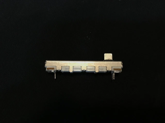 AKAI MPC 1000 / 500 Slide Pot Q-Link Potentiometer Replacement Slider Spare Part