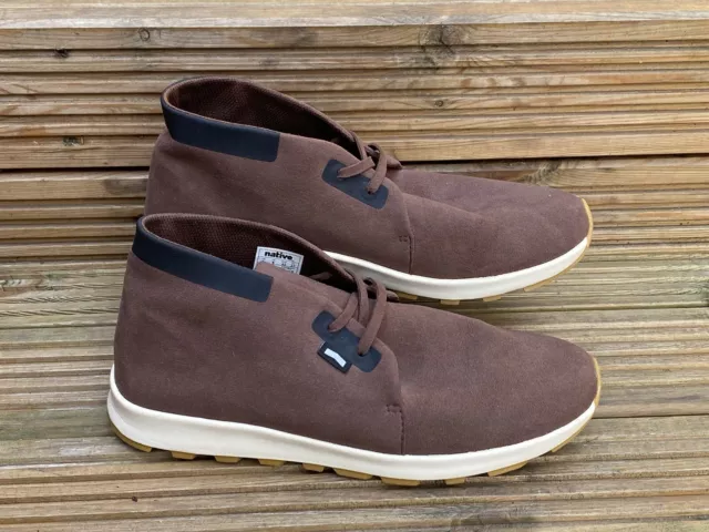 Apollo hotsell desert boots