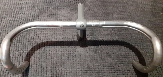 GUIDON ITM ITALMANUBRI 42 Mod. Super Training NOS EUR 25,00 - FR