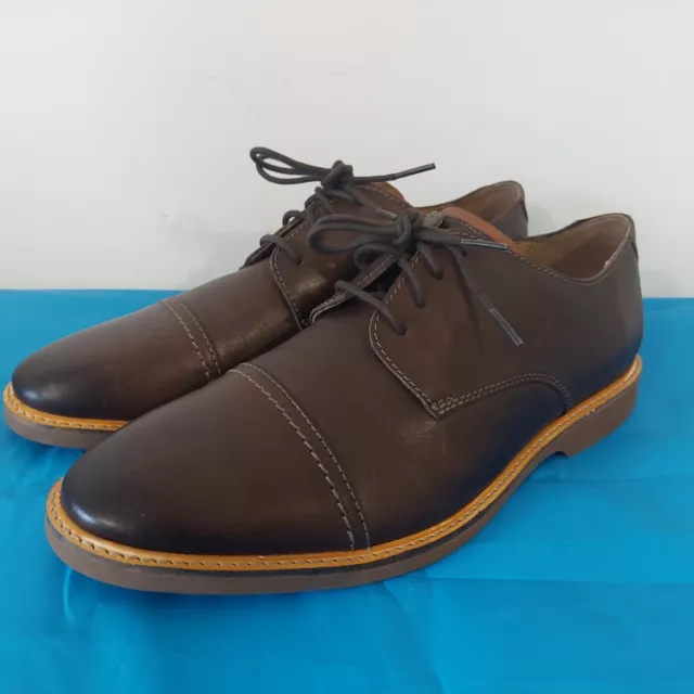 Clarks sales atticus vibe