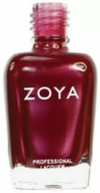 Zoya Nail Polish .5 oz Jasmine