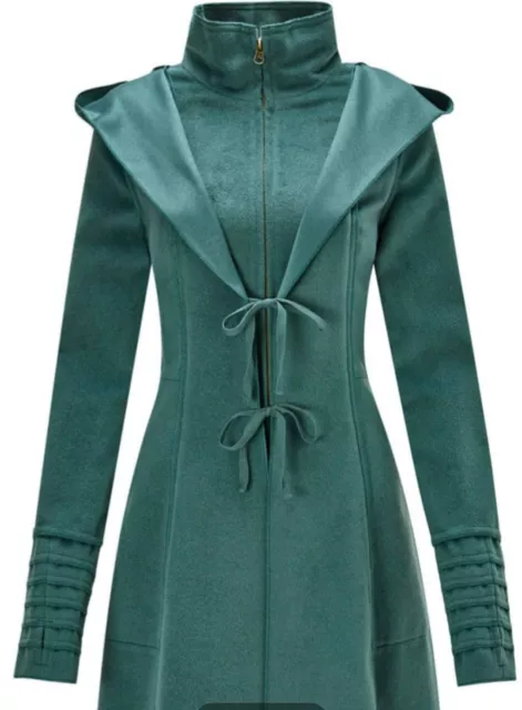Joe browns dreamer hooded jacket on sale