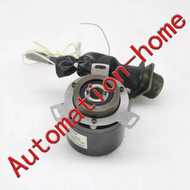 1PC USED For FANUC A290-0561-V502 Encoder TESTED GOOD OK