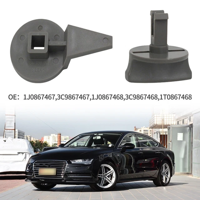 Bulloni di sicurezza per fodera bagagliaio adatti per Passat 1J0867467 3C9867467 1