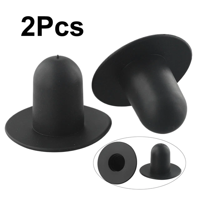 2pcs Wall Plug Ground Swimming Pool Fitting Filter Pump Hole Stopper For Intex