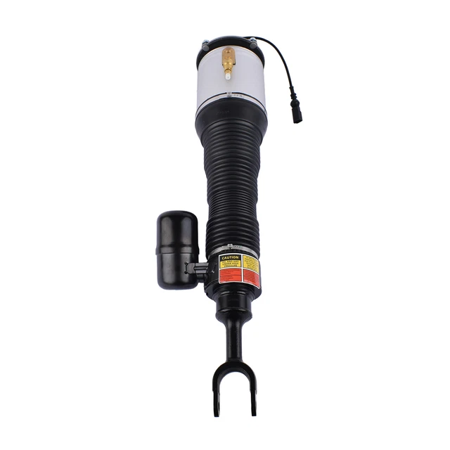 Air Suspension Strut Front Right for VW Phaeton 3D Bentley Continental Cabriolet