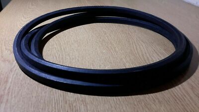 Genuine Countax C600H-Scarificatore Cinghia di trasmissione cxscrb Trattore per scarificatore 