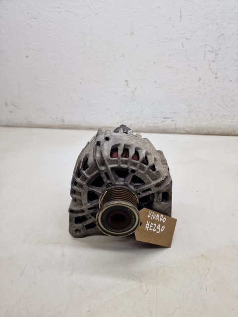 Motor Opel Vivaro 1.9 cdti 2002-2007 Motor OM F9Q cu injectie Motor