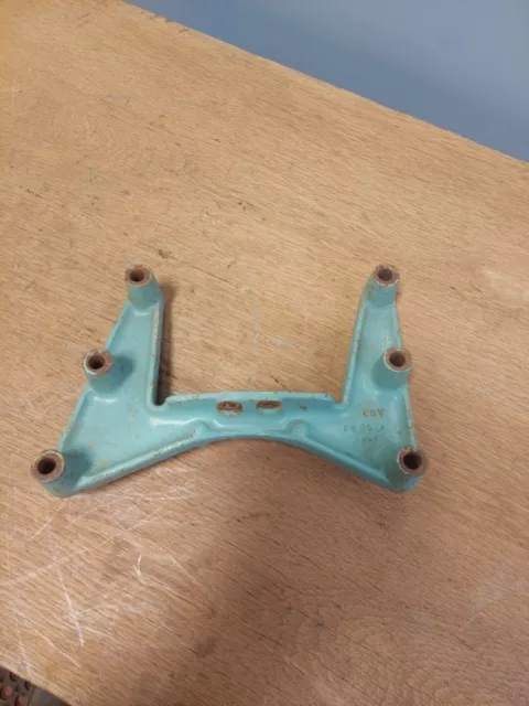 Military Vehicle Rolls-Royce K60 Front Engine Mounting Bracket FV450305